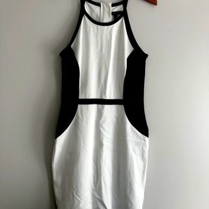 Banana Republic bodycon dress
